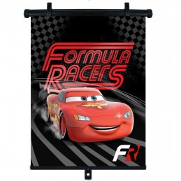 Roleta SlneÄnĂĄ Clona Cars